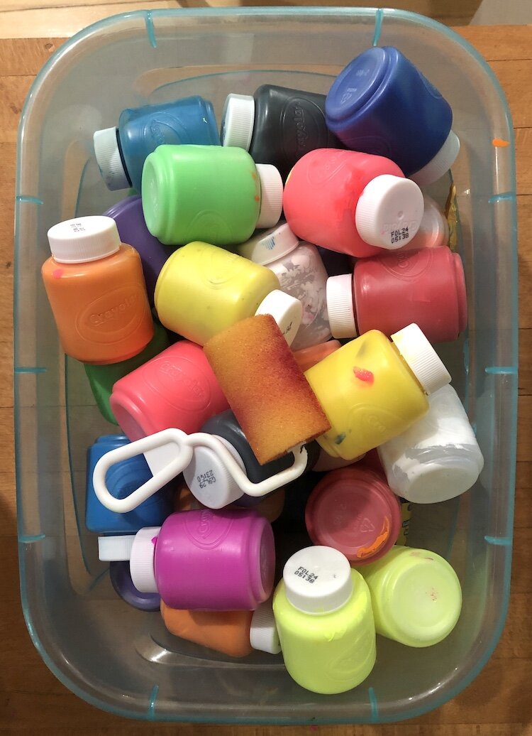 The Ultimate Art Supplies Gift Guide Harbor Creative Arts